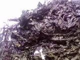 Coloured laver