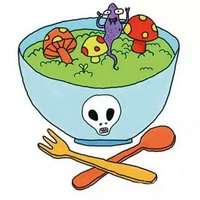The most common foods that cause poisoning