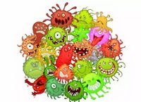 most common foods that cause poisoning