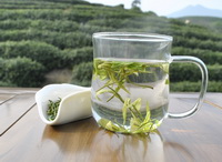 Health Preservation and Food Therapy:Tips of Teas and Drinks.