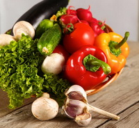 How to buy seasonal food?