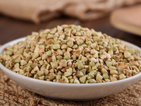 Bitter Buckwheat 03