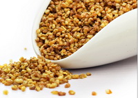 Bitter Buckwheat Tea 01
