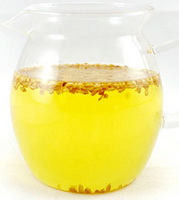 Bitter Buckwheat Tea 03