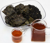 Black Tea 07