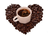 Introduction of coffee