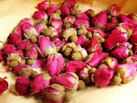 Introduction of scented flora tea