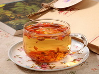 Scented Flora Tea 03