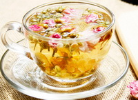 Scented Flora Tea 06