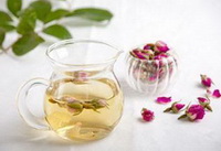 Scented Flora Tea 07