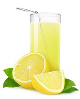 The health benefits and functions of lemonade.