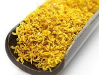 Osmanthus tea 06