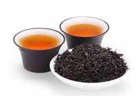 The health benefits and functions of red tea.