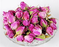 Rose Tea 04