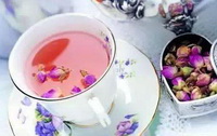 Rose Tea 05