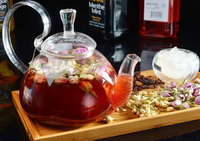 Rose Tea 06