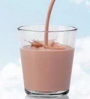 Introduction of protein powder