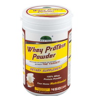 Albumen Powder 03
