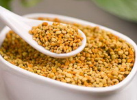 The health benefits and functions of bee pollen.