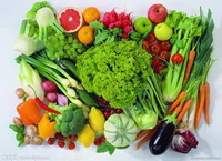 calcium supplement with vegetables