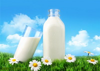 Infants eat calcium tablets is similar as adults eat junk food