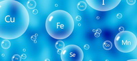 Supplement a variety of trace elements in proper amount.