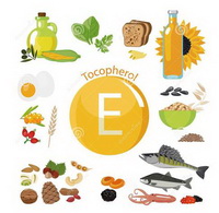 Vitamin E natural food source 06