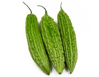 Bitter melon:its nutritional values, and medicinal effects.