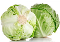 Cabbage wash method