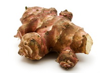 Nutritional value of Jerusalem artichoke