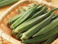 The functions and goodness of okra.