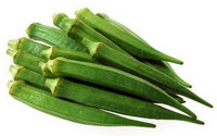 health effect and function of okra
