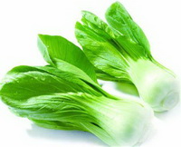Introduction of Pakchoi