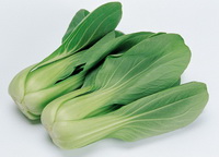 Pakchoi:its nutritional values and health benefits.