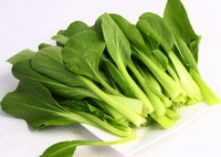 Tips for eating Pakchoi