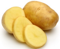 Potato:nutritional values, health effects and benefits.