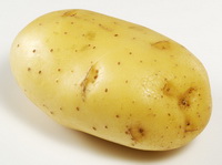 Potato:nutritional values, health effects and benefits.