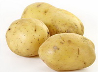 5 wonders of the potato