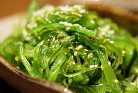 Introduction of seaweed