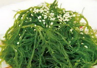 seaweed