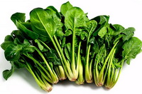 Precautions for eating spinach