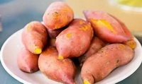 sweet potatoes are stars for anti-cancer
