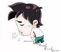 Qi deficiency constitution Icon 01