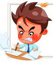 Yang excess constitution Icon 01