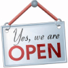 Open hours