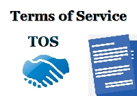 Terms of Service